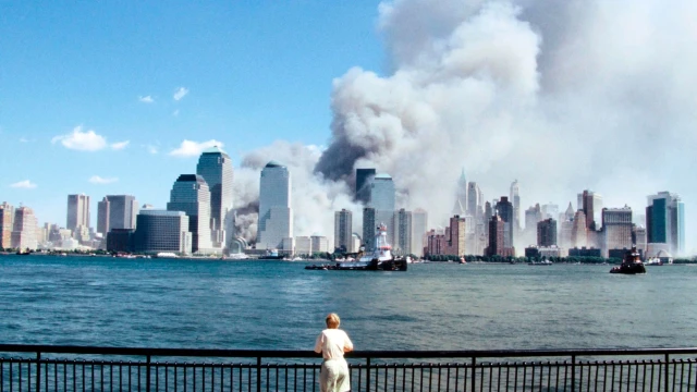 Навършват се 21 години от атентатите срещу Световния търговски център