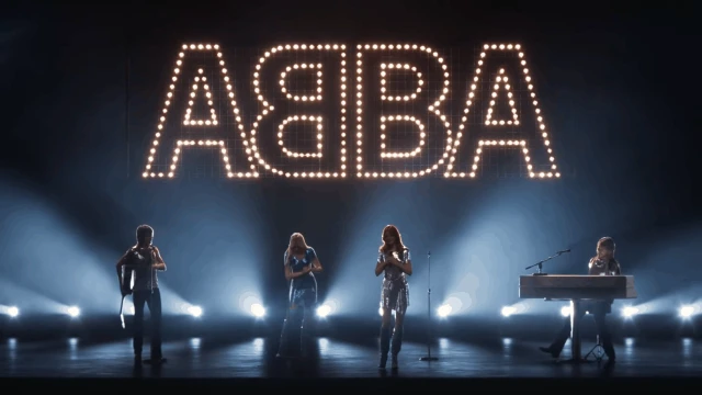 Нов албум на АББА излиза през ноември 