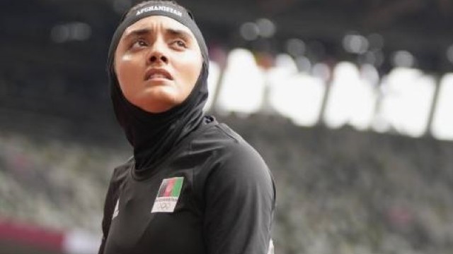 Без спорт за жените в Афганистан (ВИДЕО)