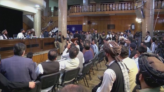 Информационната война в Афганистан: Успяха ли да я спечелят талибаните?