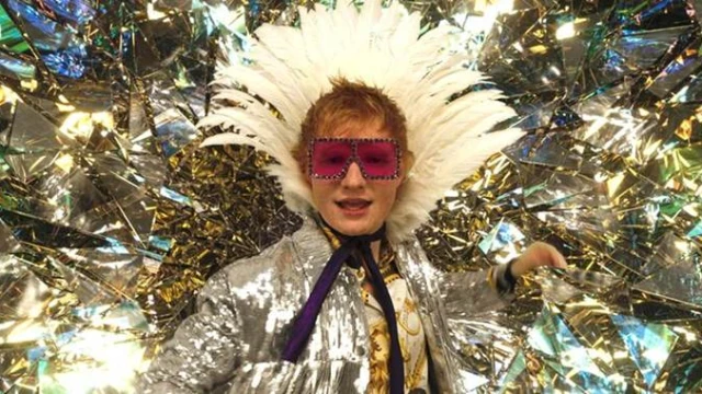 Ed Sheeran издаде втори сингъл от нов албум 