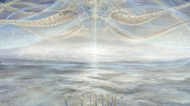 Cynic обявиха нов албум и представиха песента „Mythical Serpents“