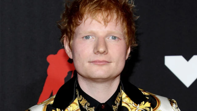 Новият сингъл на Ed Sheeran превзе върха на британския чарт 