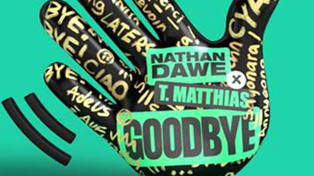 Nathan Dawe обедини сили с T. Matthias за нов сингъл