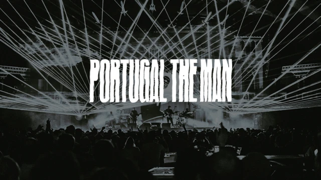 Portugal. The Man с кавъри на алтернатив класики