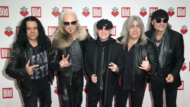 Scorpions обявиха новия албум „Rock Believer“