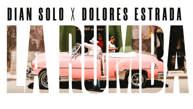 Нов летен хит от Dian Solo & Dolores Estrada