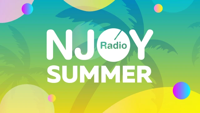 NJOYSummer 2022 e най-дългото турне в историята на радио N-JOY 