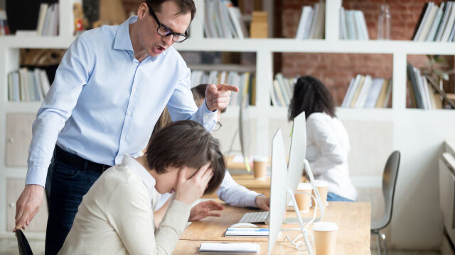 "Къде са добрите мениджъри": 6 от 10 служители напускат внезапно работата си (ВИДЕО)