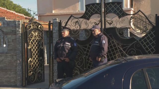 Специализирана полицейска операция за лихварство се провежда в бургаския квартал