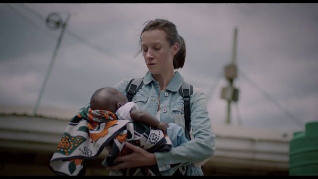 Новият български филм Майка ще представя страната ни на наградите