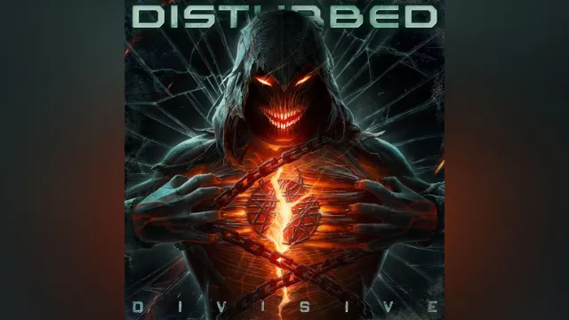 Disturbed разкриха трети сингъл от новия си албум