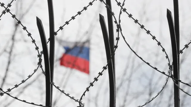 Кремъл заяви в сряда че военната операция в Украйна ще