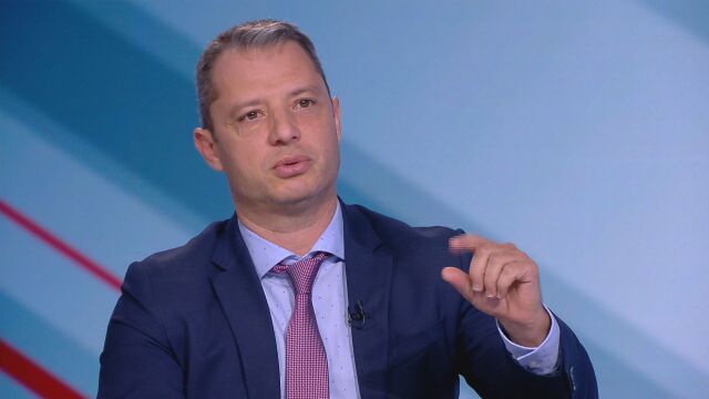 Делян Добрев: Ще спестим над 1 млрд. лв., ако обложим свръхпечалбите на "Лукойл" и "Литаско"
