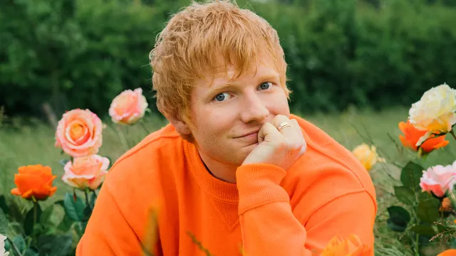 Ed Sheeran си сътрудничи с Pokémon за новата си песен 