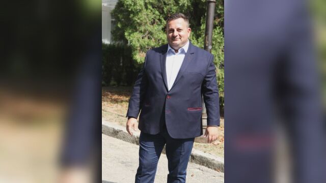 Партия Български възход представи във Варна своя кандидат за кмет