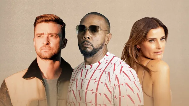 Timbaland, Justin Timberlake и Nelly Furtado с нов общ трак