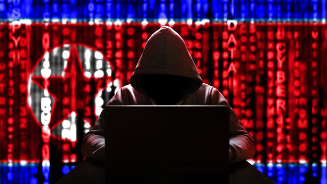 Компанията Майкрософт съобщи че хакери от Северна Корея са взели