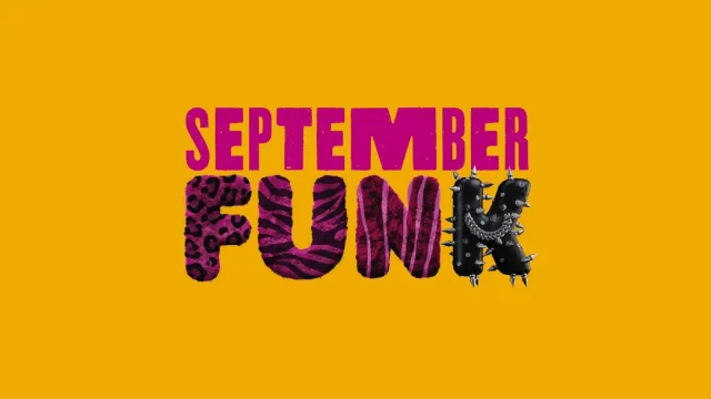 September FUN'k Festival с първо издание в България