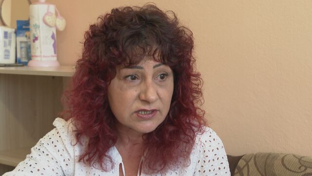 51 годишна жена от Попово е с диагноза две форми