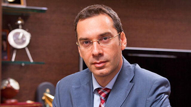 ГЕРБ номинира Димитър Николов за кмет на Бургас съобщиха за