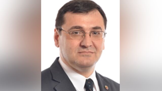 Бившият кмет на Пловдив 2007 2011 Славчо Атанасов и два пъти
