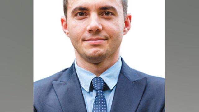 ПП ДБ номинира Искрен Арабаджиев за кмет на Ловеч съобщиха официално