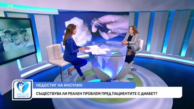 Снимка: Какво представляват скоковете в нивото на кръвната глюкоза?