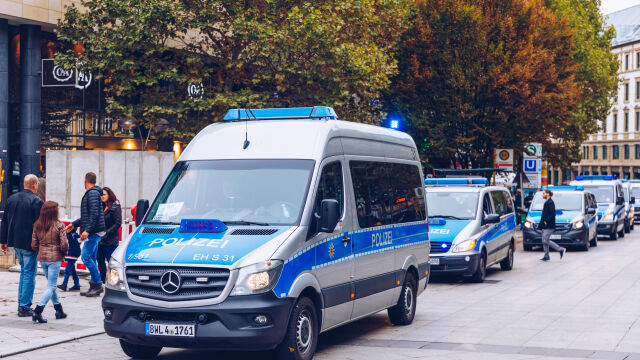 Избухнаха бунтове между противници и поддръжници на правителството на Еритрея