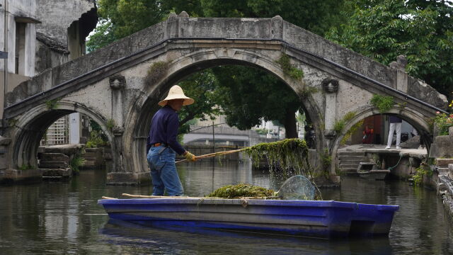 Документалният филм Шаосин Азиатската Венеция ни пренася на 8000 км