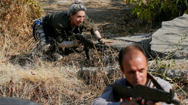 Карабах е територия на Азербайджан и всички го разбират Всеки друг