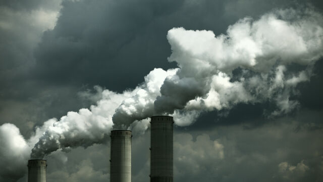 98 от европейците дишат токсичен въздух Това показва проучване на