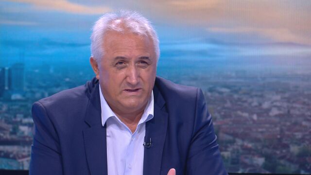 Мехмед Дикме: Чудя се къде е Карадайъ, крайно време е Пеевски да стане премиер