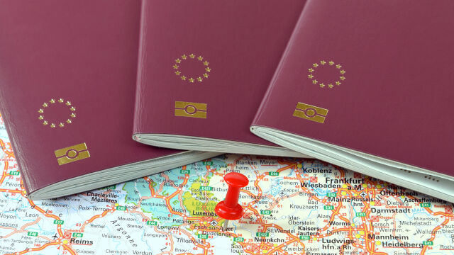 Евродепутат: България и Румъния трябва да влязат заедно в Шенген