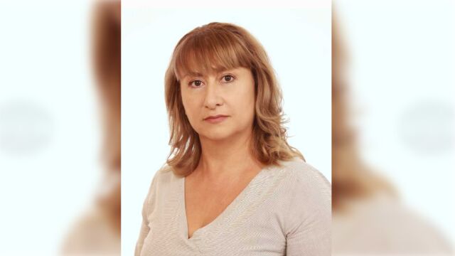 Емилия Цветанова е кандидатът за кмет на Свищов от ИТН