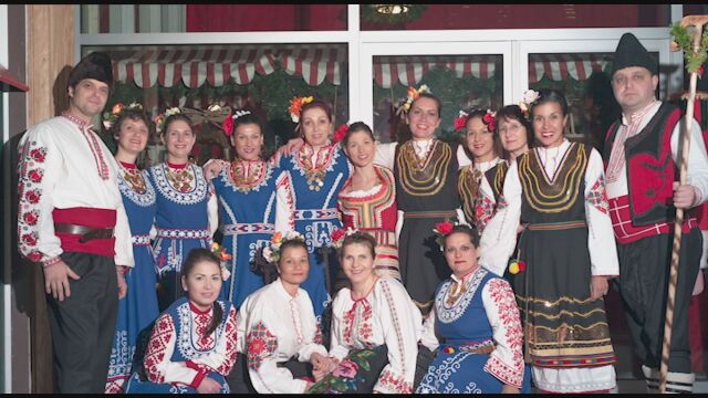 Сънародниците ни във Ванкувър провеждат фестивал на българските народни танци