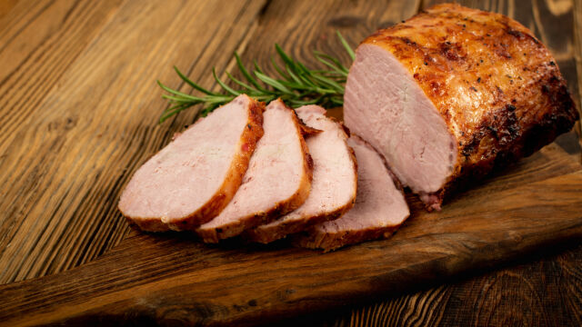 Свинското месо поскъпва отчита правителственият сайт foodprice bg който следи цените