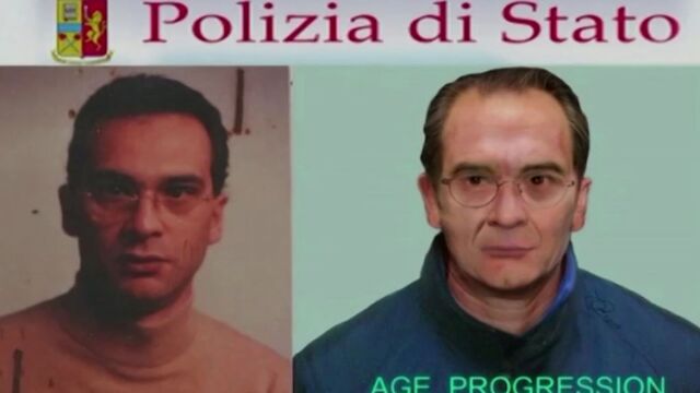Почина босът на сицилианската мафия Коза Ностра Месина Денаро   В