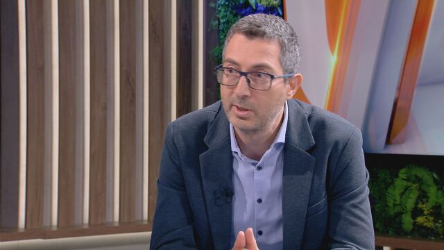 Атанас Русев: След Нагорни Карабах арменци могат да потърсят убежища в Европа