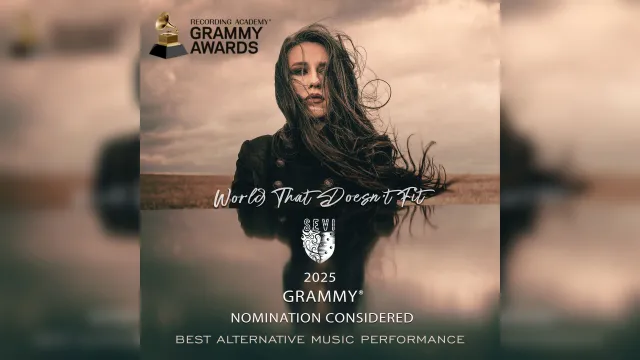 Sevi са част от предложенията за Grammy номинации 2025