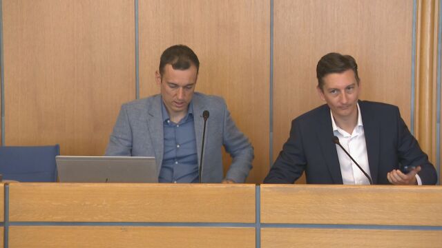 Има риск общинското дружество за строителен надзор Софинвест да изгуби