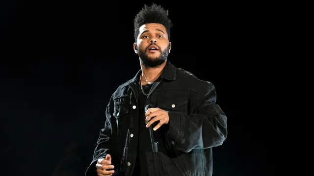 Новият сингъл на The Weeknd излиза в петък