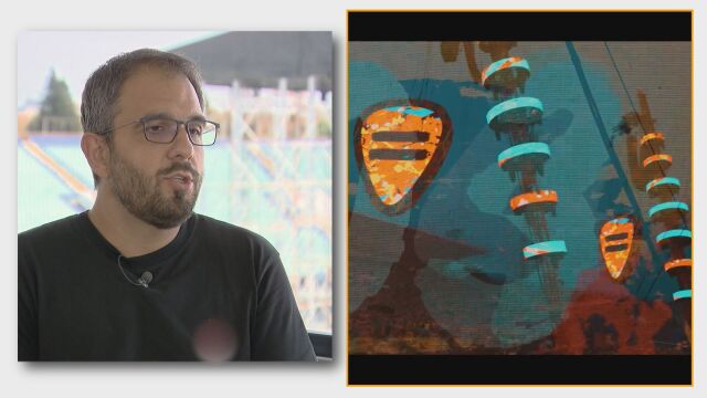 Стефан Еленков е един от българите които са най близо до