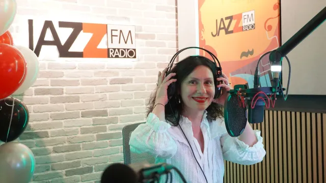 Jazz FM