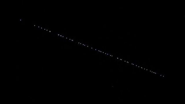 Според изследователи от Нидерландия радиовълните от разрастващата се мрежа от