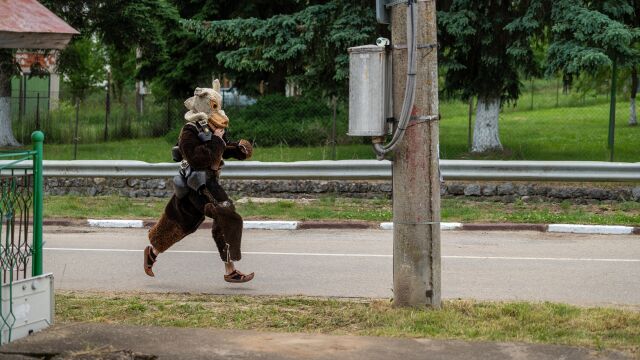  В петък вечер 20 септември от 20 00 ч по bTV