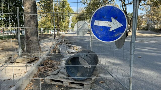 Спешна проверка на всички шахти в Пловдив и областта след