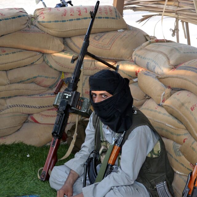 Американски безпилотник уби един от най-опасните лидери на "Ал Кайда"