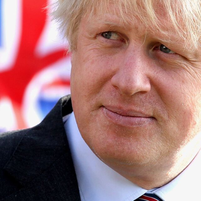 Борис Джонсън се противопостави на Камерън, иска "Брексит"