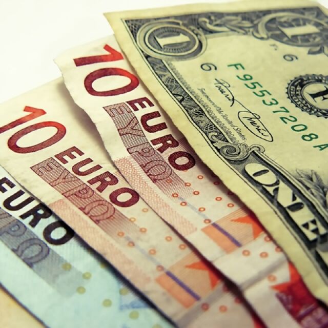Европрокуратурата обвини бизнесмен за присвояването на 220 000 евро